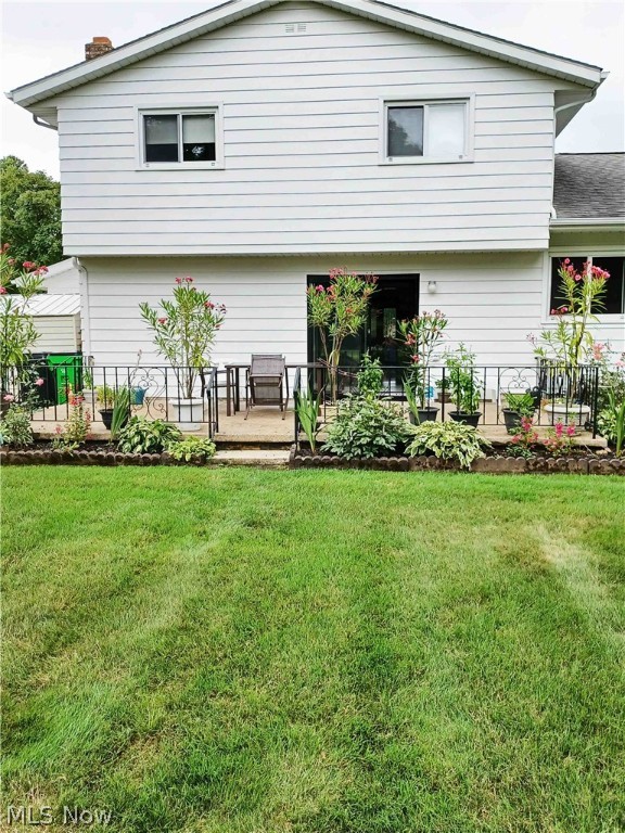 Williamsburg Estates 07 - Residential