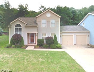 Huntsford Farms - Residential