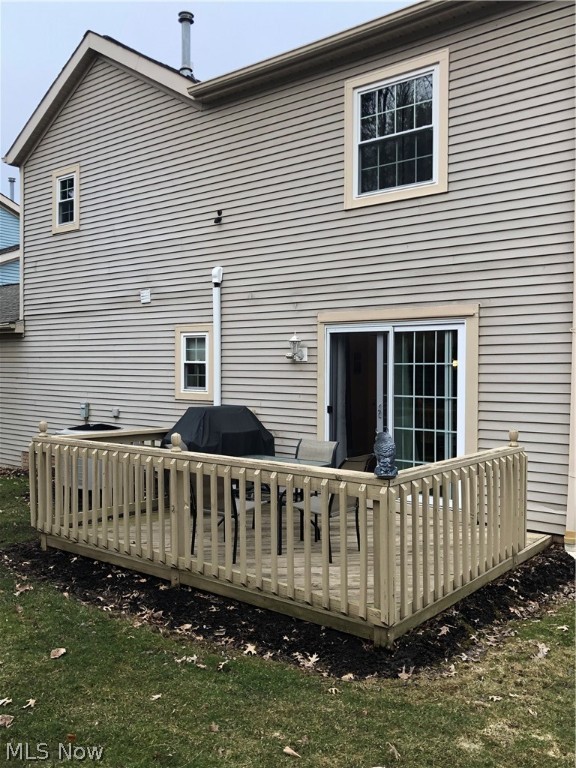 Huntsford Farms - Residential