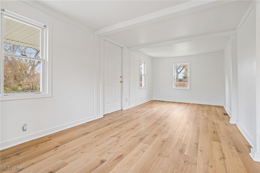 Bona Meade Area - Residential