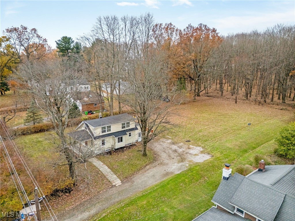 Bona Meade Area - Residential