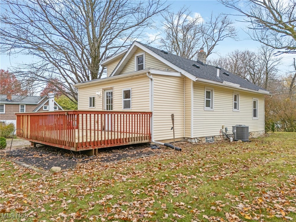 Bona Meade Area - Residential