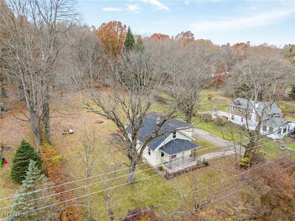 Bona Meade Area - Residential