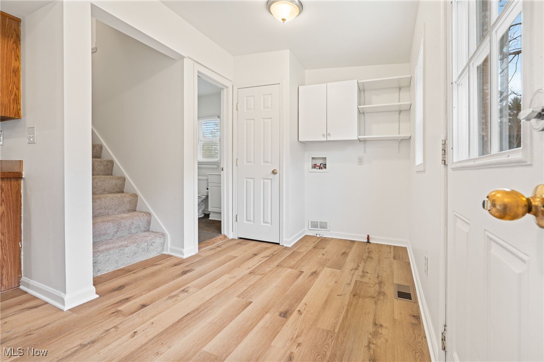 Bona Meade Area - Residential