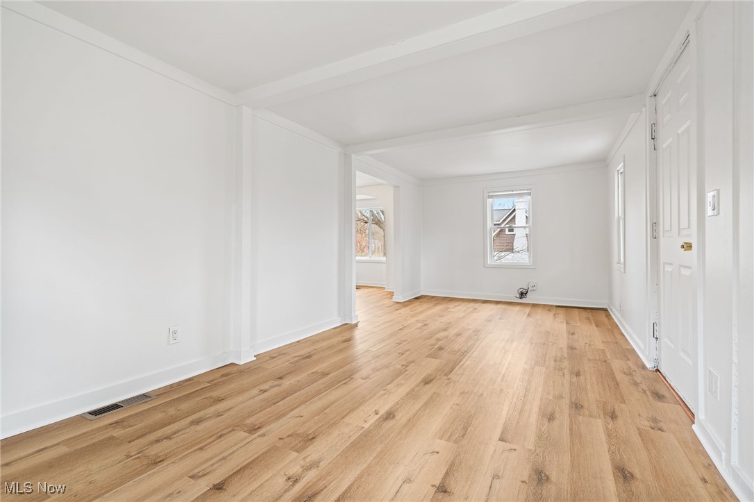 Bona Meade Area - Residential