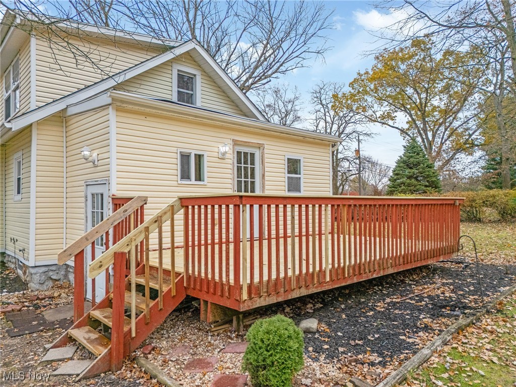 Bona Meade Area - Residential