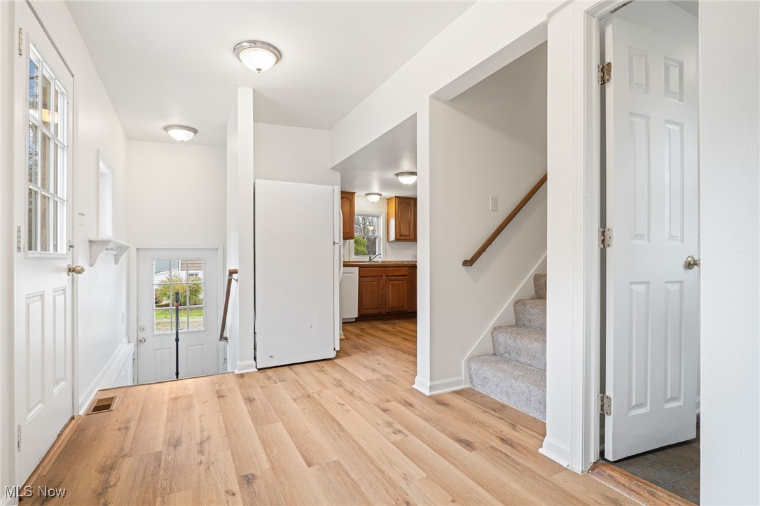 Bona Meade Area - Residential