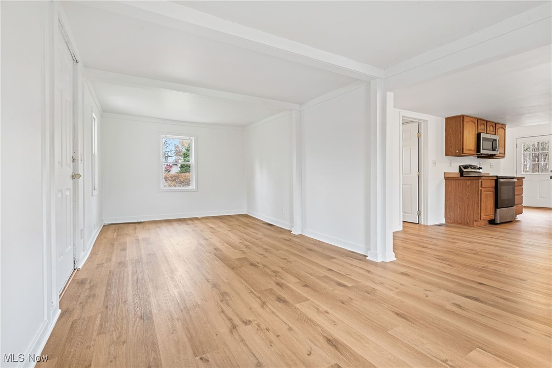 Bona Meade Area - Residential