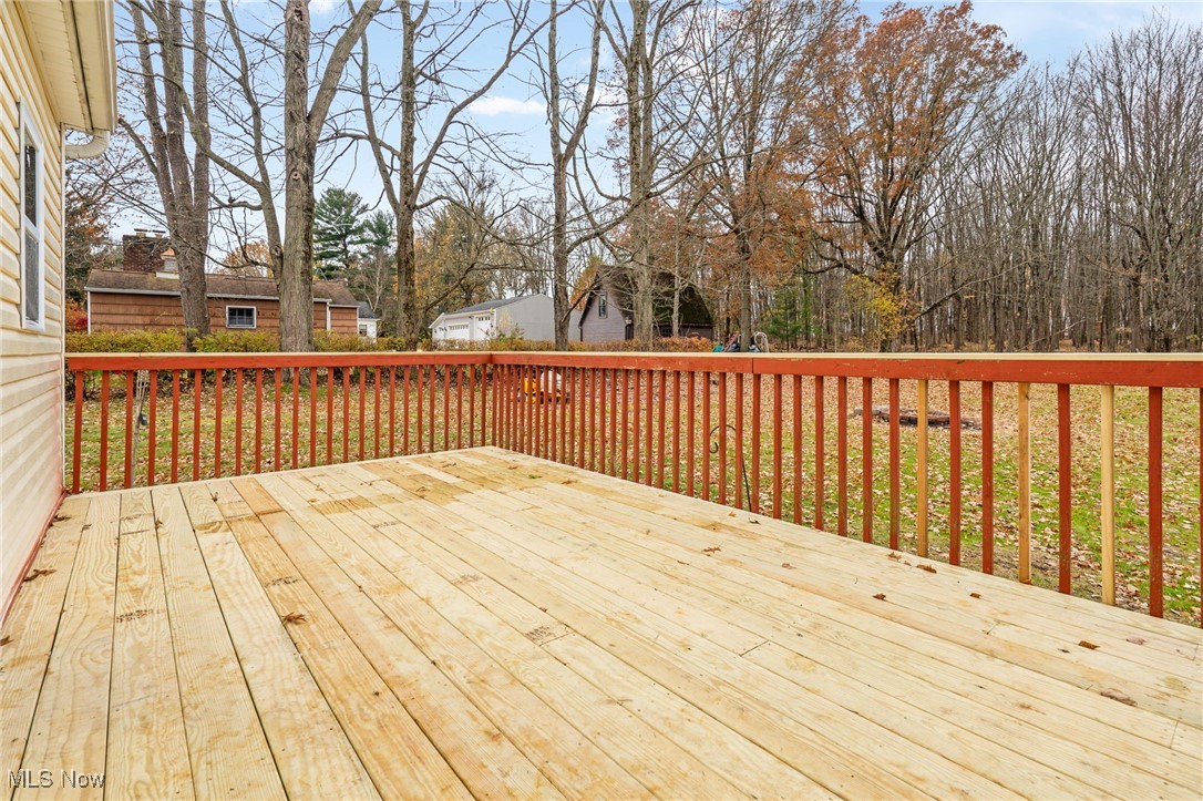 Bona Meade Area - Residential