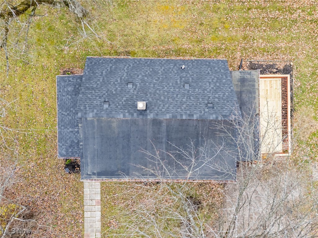 Bona Meade Area - Residential