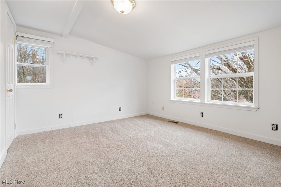 Bona Meade Area - Residential