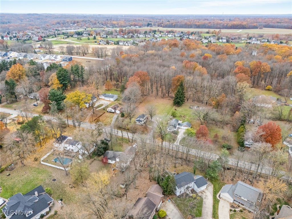 Bona Meade Area - Residential