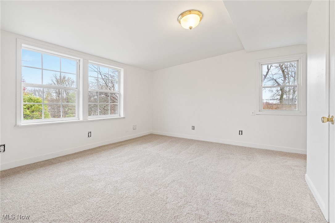 Bona Meade Area - Residential