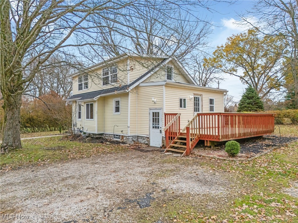 Bona Meade Area - Residential