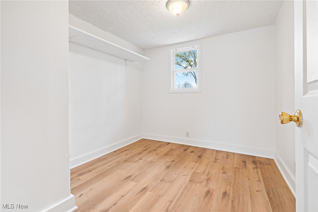 Bona Meade Area - Residential