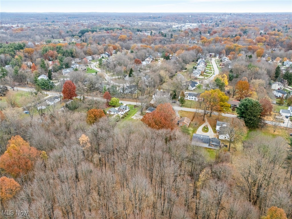 Bona Meade Area - Residential