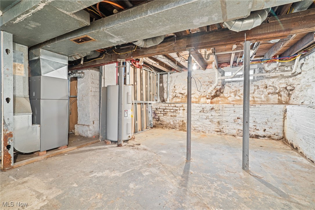 Bona Meade Area - Residential