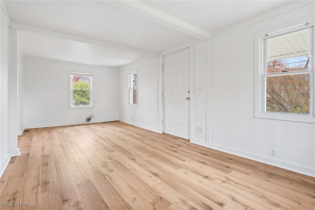 Bona Meade Area - Residential