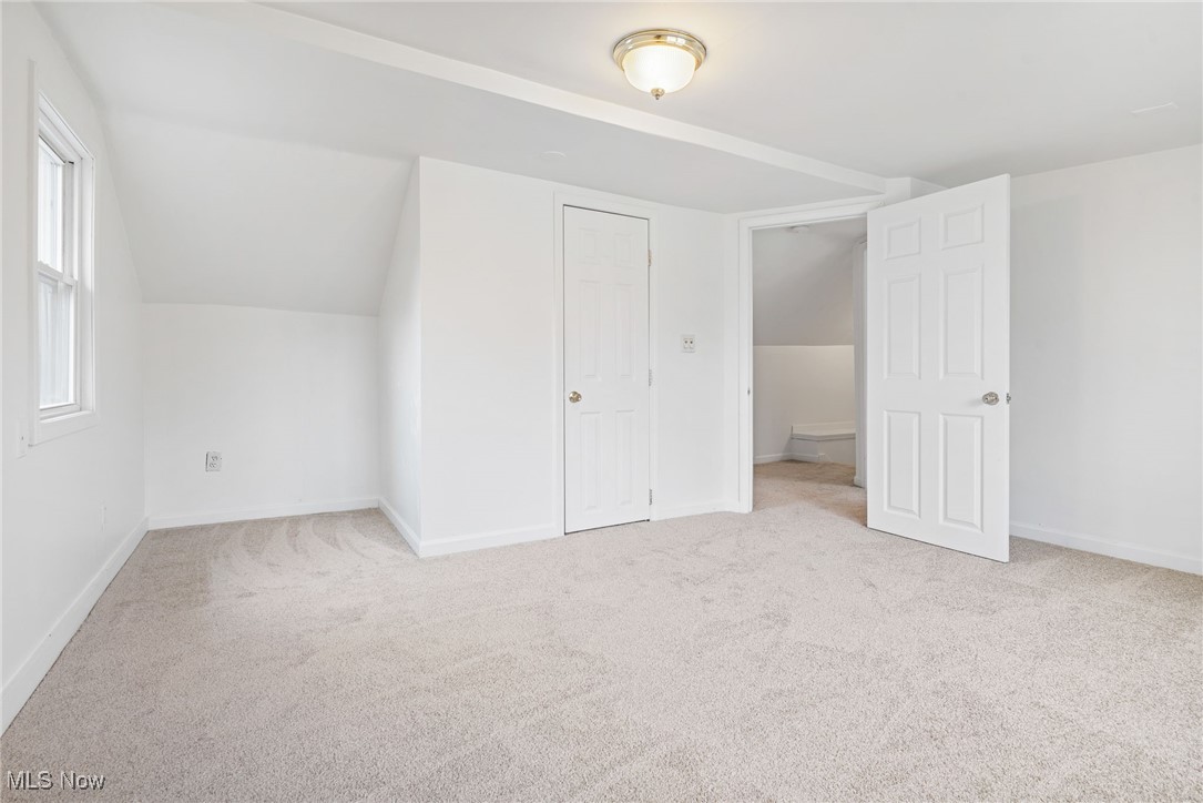 Bona Meade Area - Residential