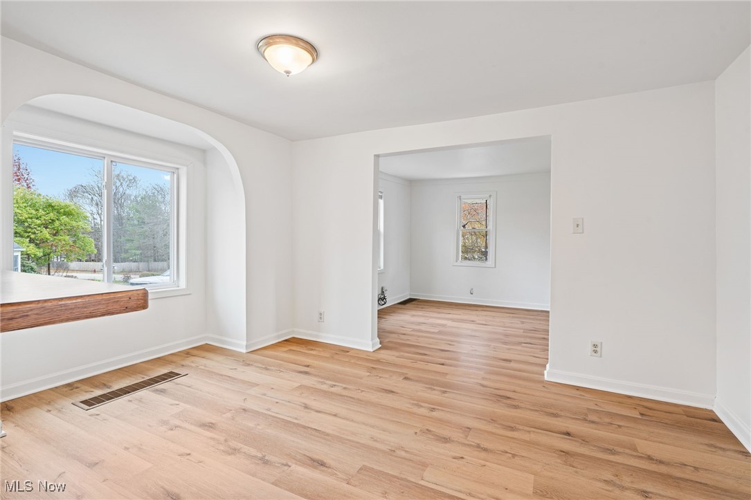 Bona Meade Area - Residential