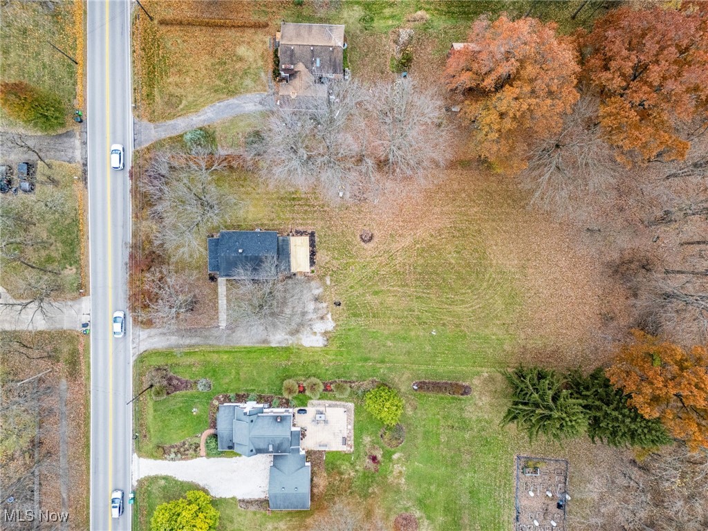 Bona Meade Area - Residential