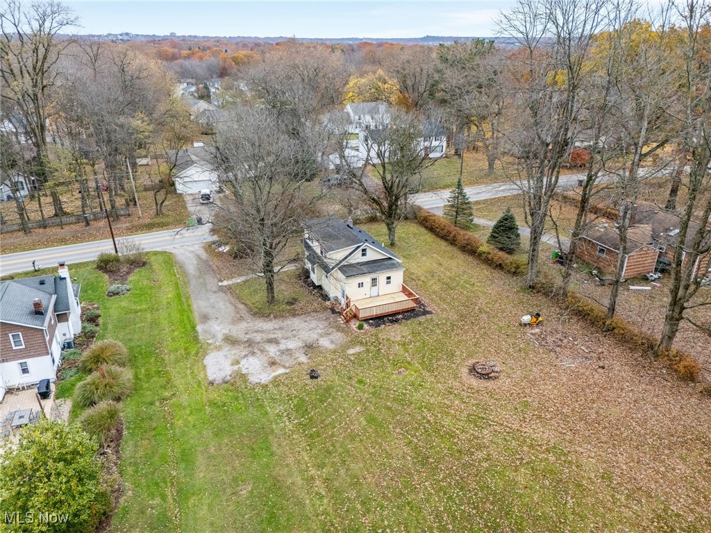 Bona Meade Area - Residential