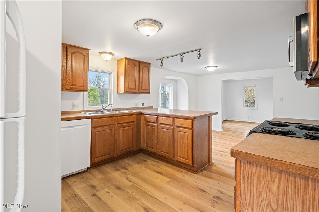 Bona Meade Area - Residential