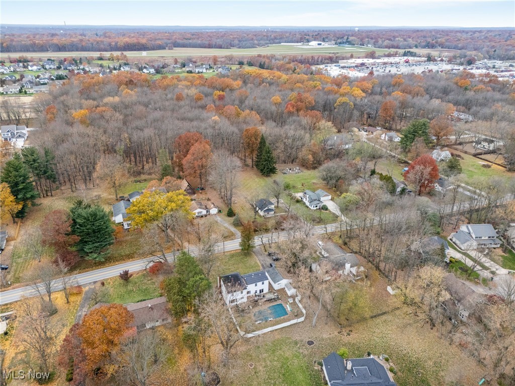 Bona Meade Area - Residential