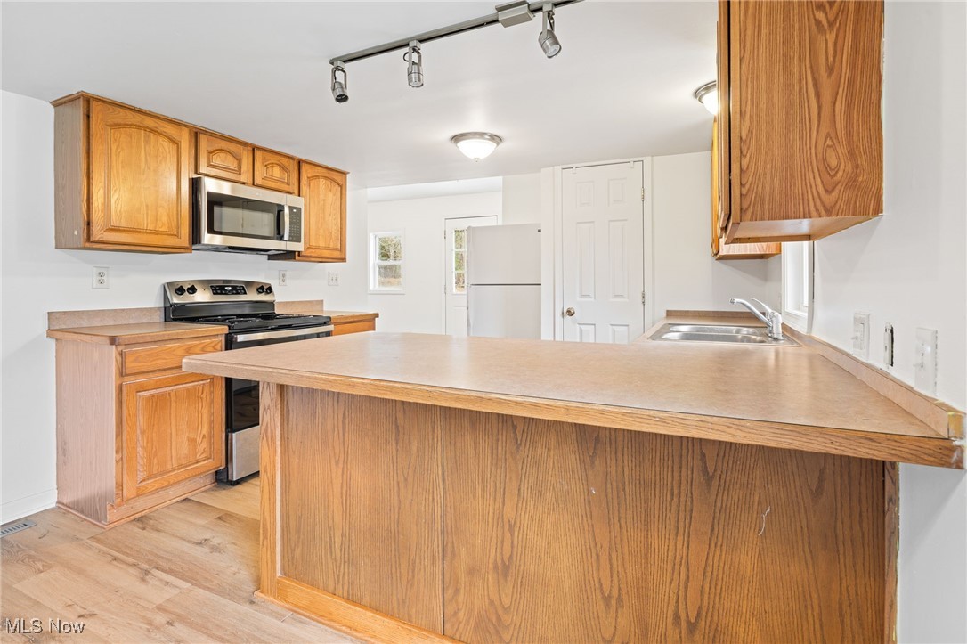 Bona Meade Area - Residential