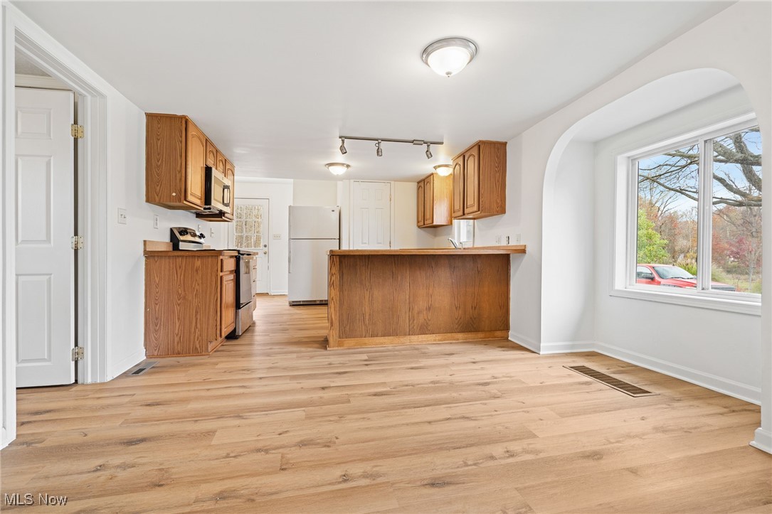 Bona Meade Area - Residential