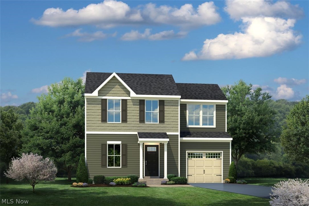 West Brook Estates - Residential