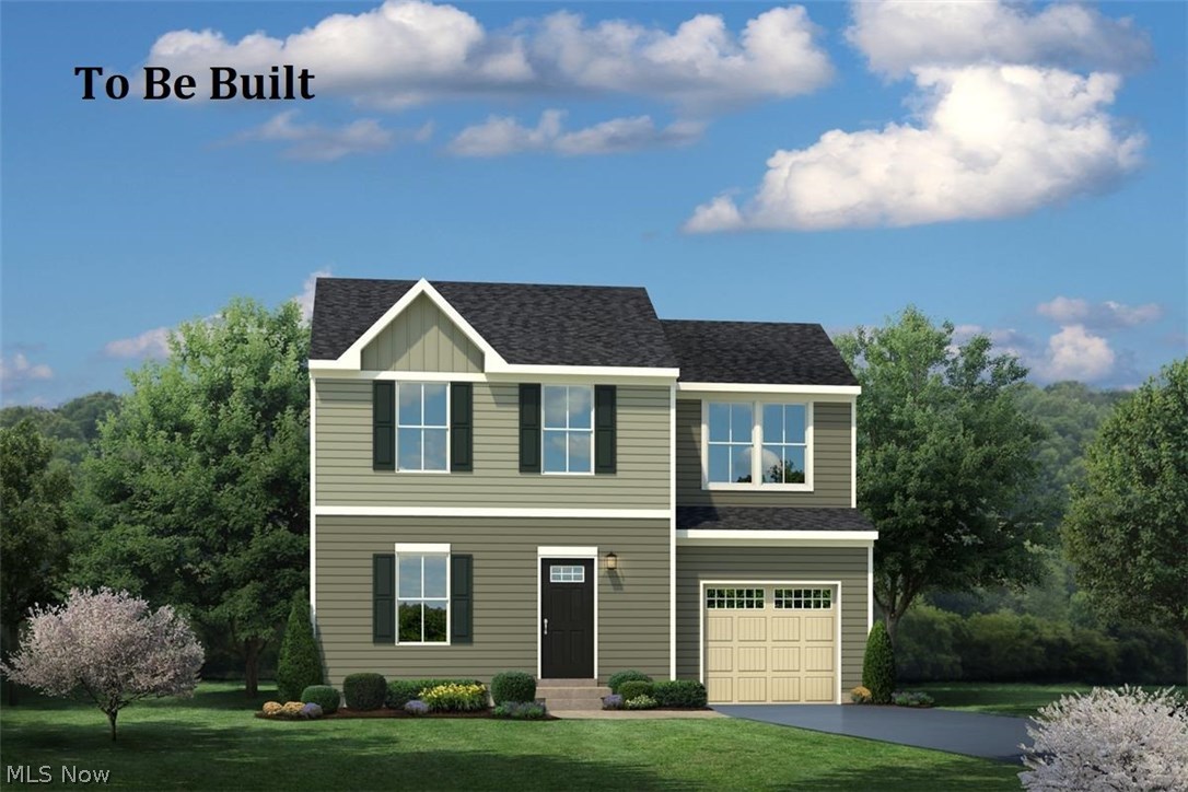 West Brook Estates - Residential