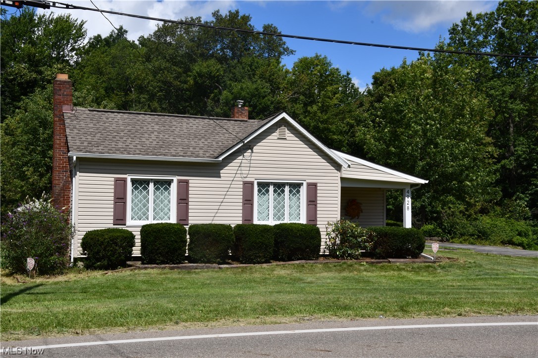 Township/Canfield 04 Div - Residential