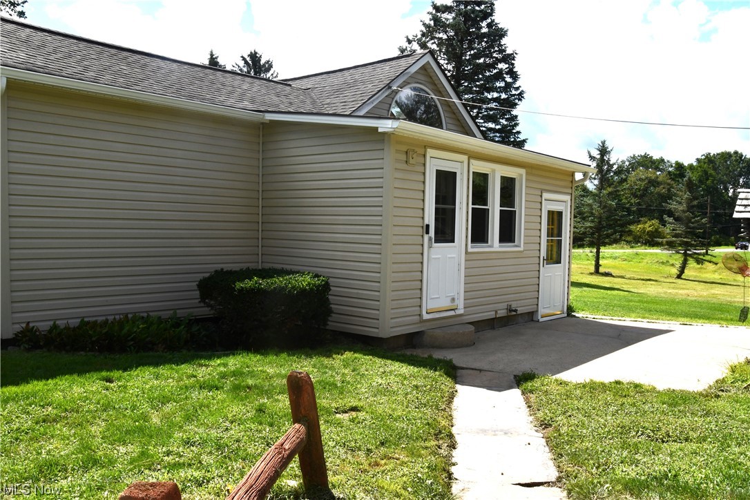 Township/Canfield 04 Div - Residential