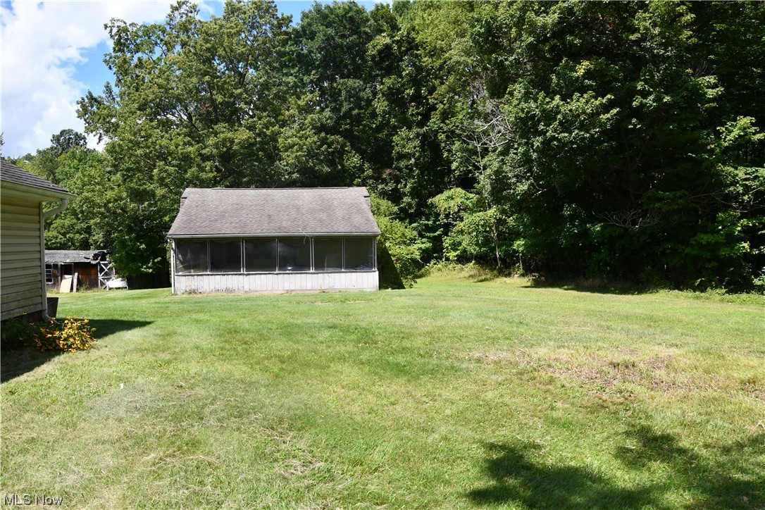 Township/Canfield 04 Div - Residential