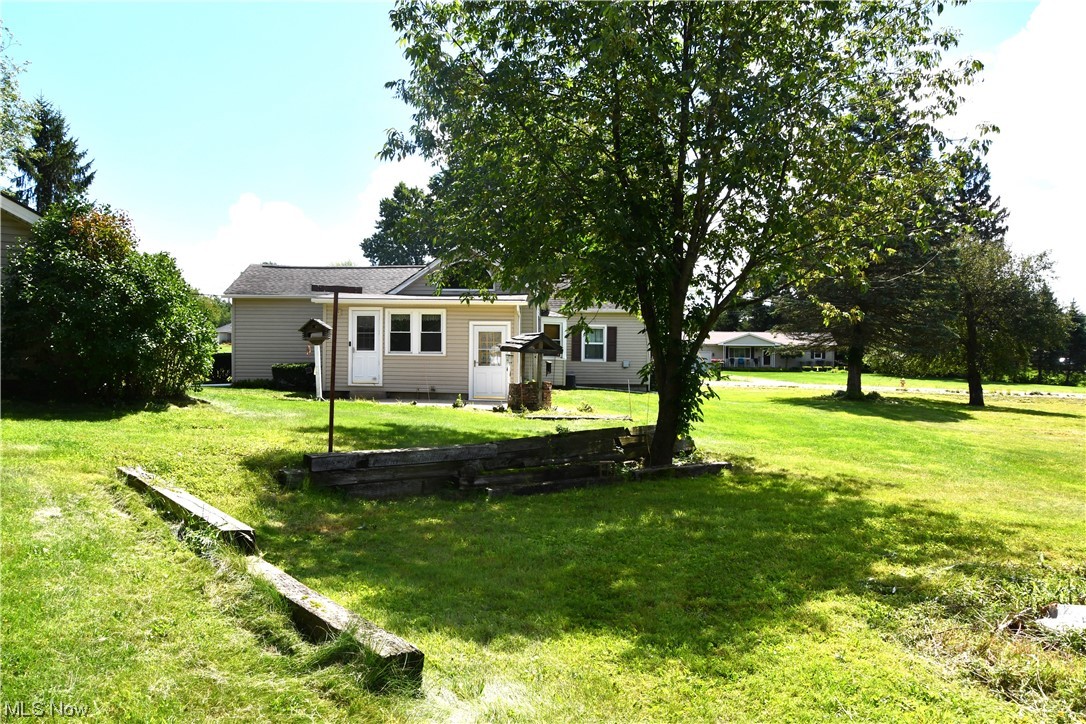 Township/Canfield 04 Div - Residential