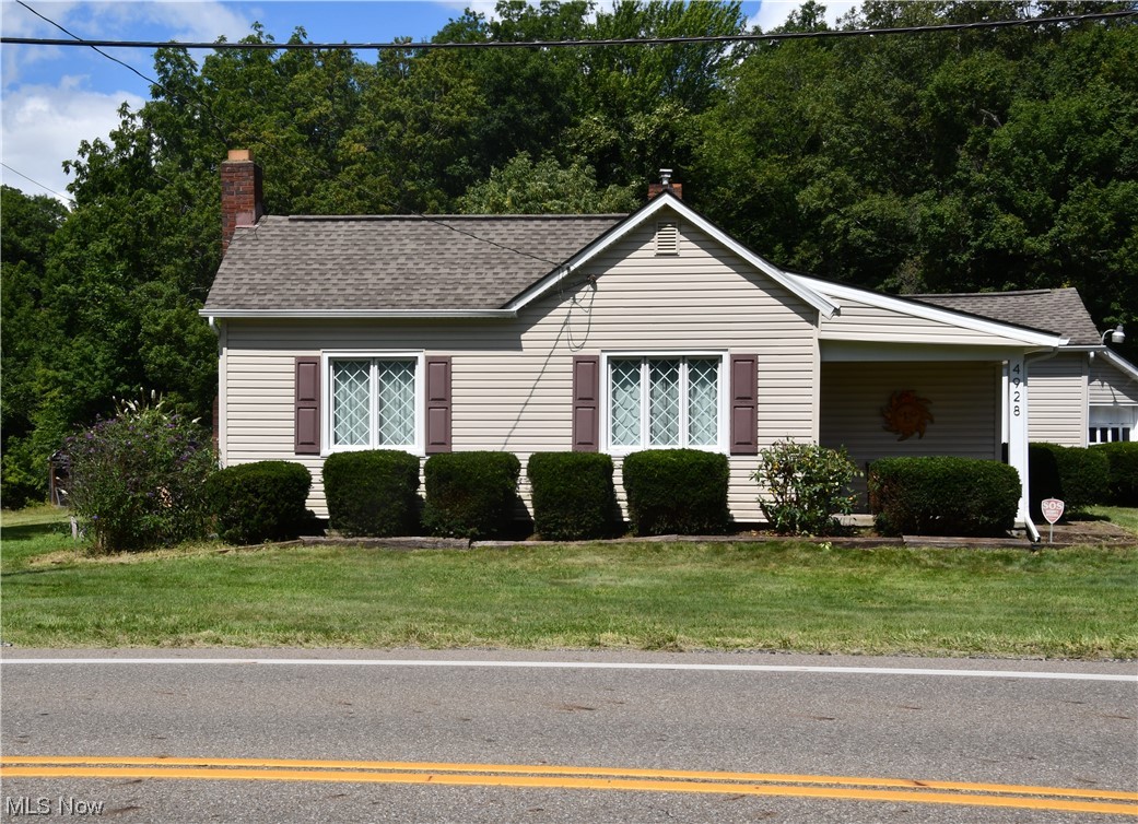 Township/Canfield 04 Div - Residential