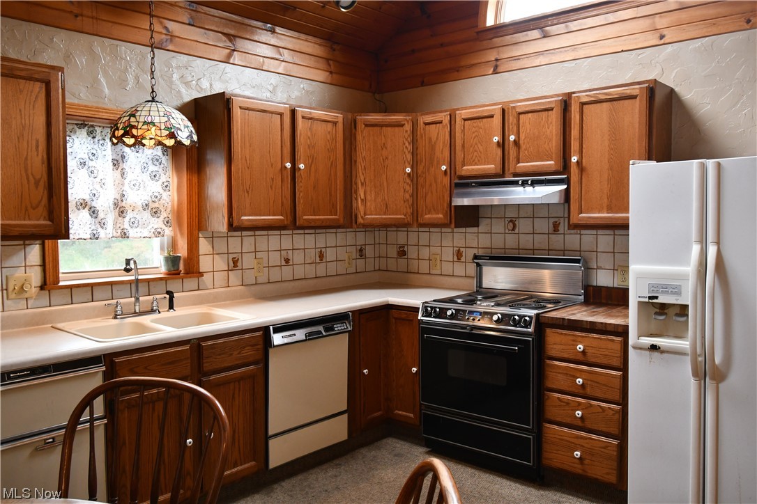 Township/Canfield 04 Div - Residential