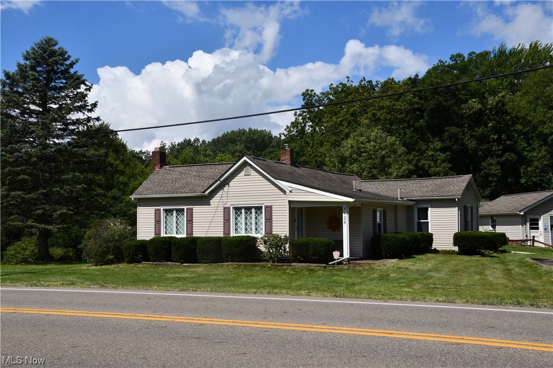 Township/Canfield 04 Div - Residential