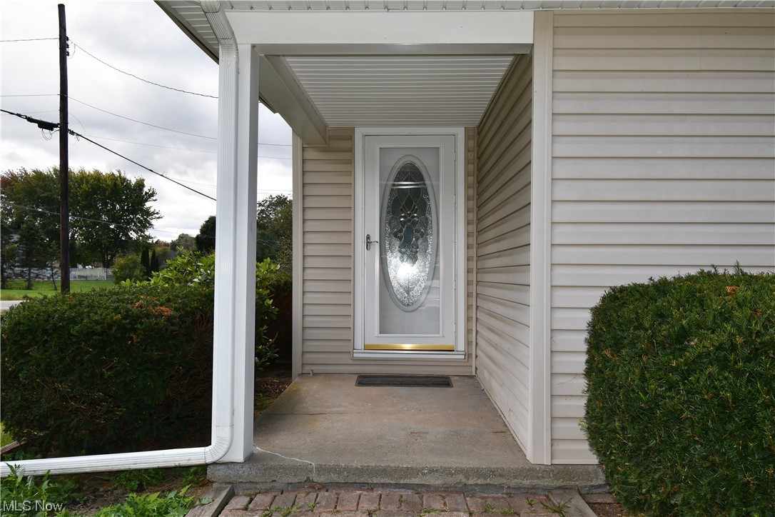 Township/Canfield 04 Div - Residential