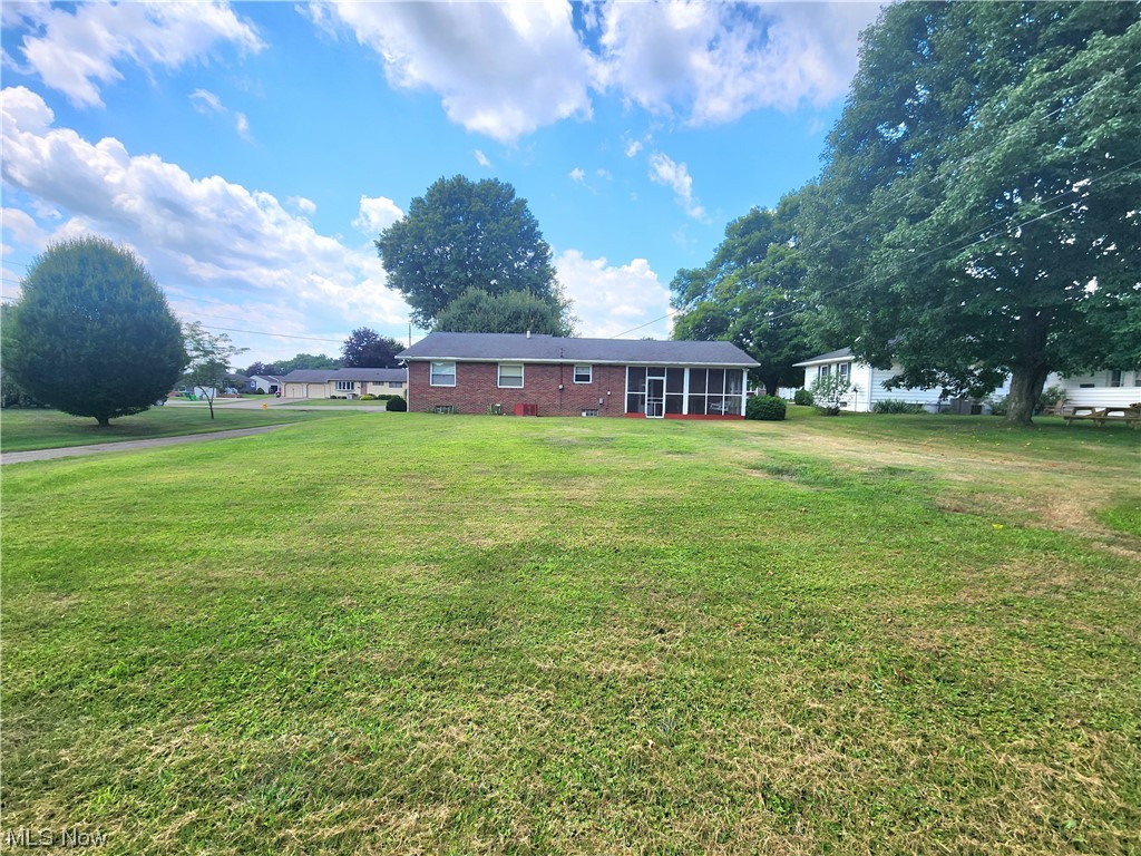 Caldwells First Add - Residential