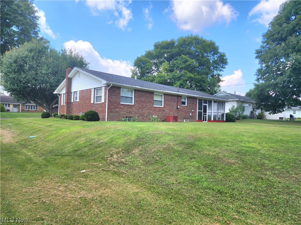 Caldwells First Add - Residential