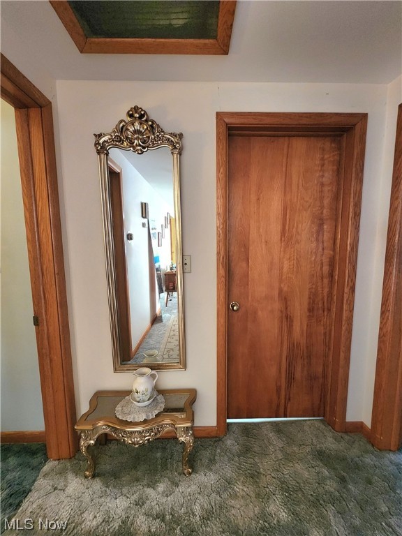 Caldwells First Add - Residential