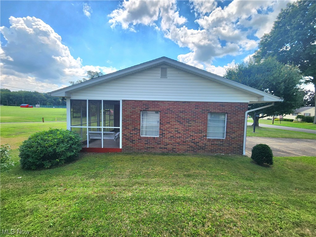 Caldwells First Add - Residential