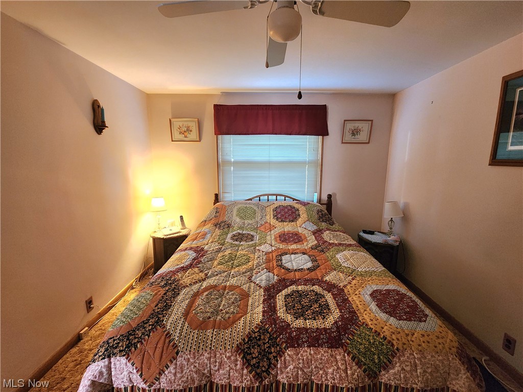 Caldwells First Add - Residential