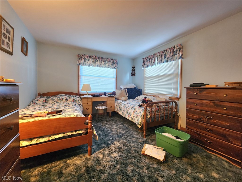 Caldwells First Add - Residential