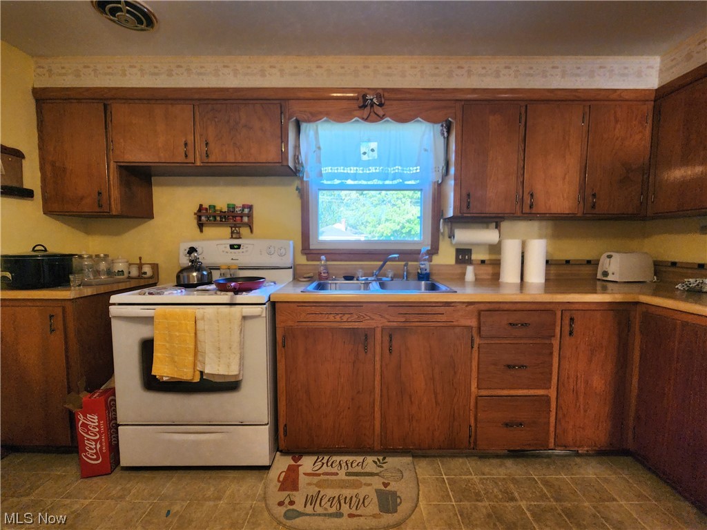 Caldwells First Add - Residential