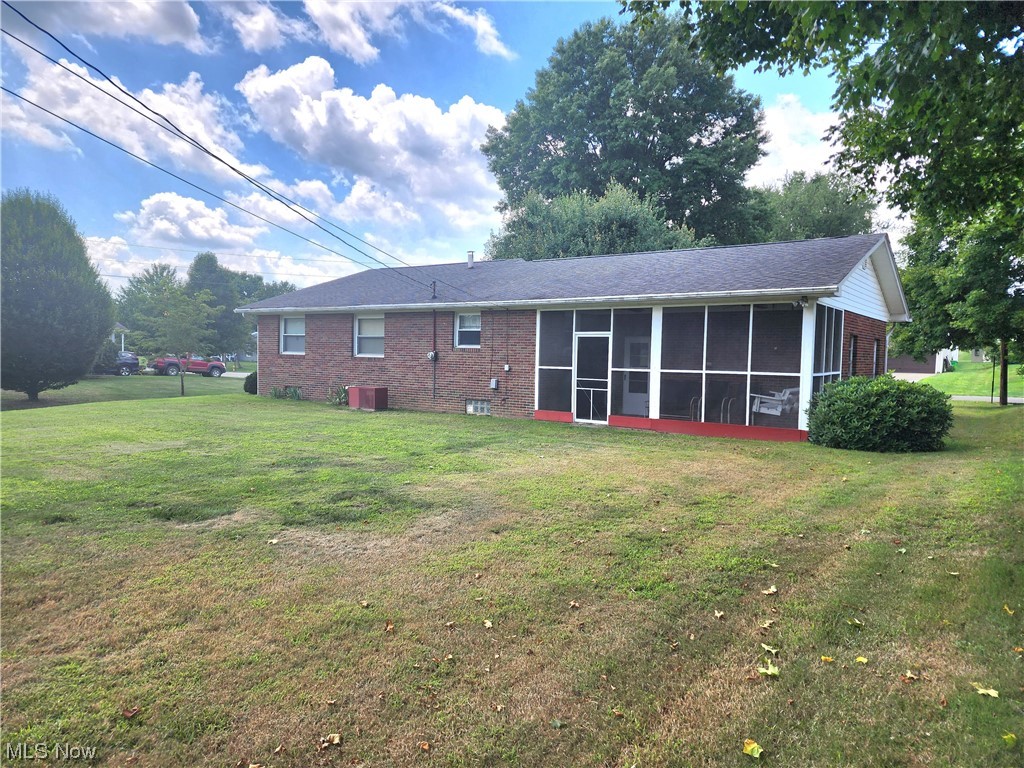 Caldwells First Add - Residential