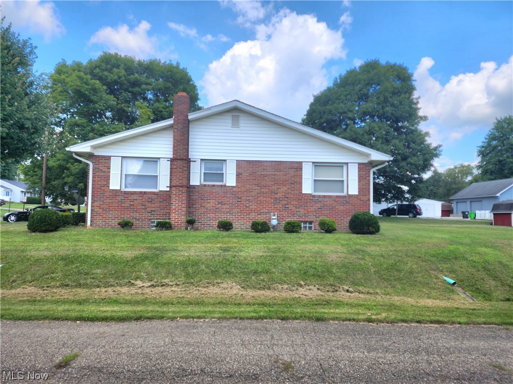 Caldwells First Add - Residential