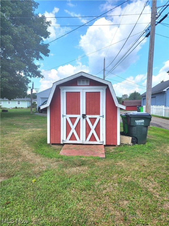 Caldwells First Add - Residential